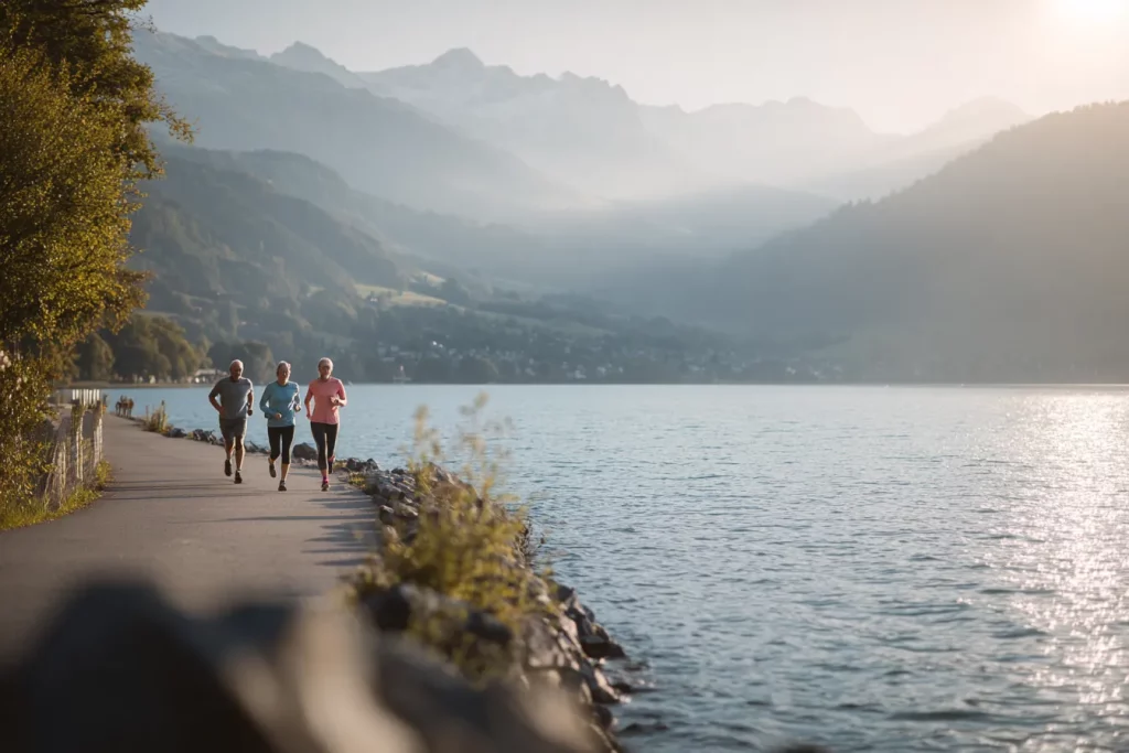 Accueil Catherunning Course à pied