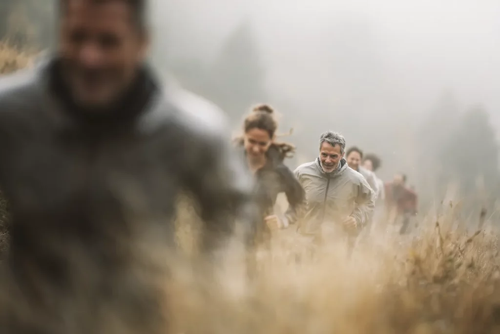 Accueil Catherunning Course à pied