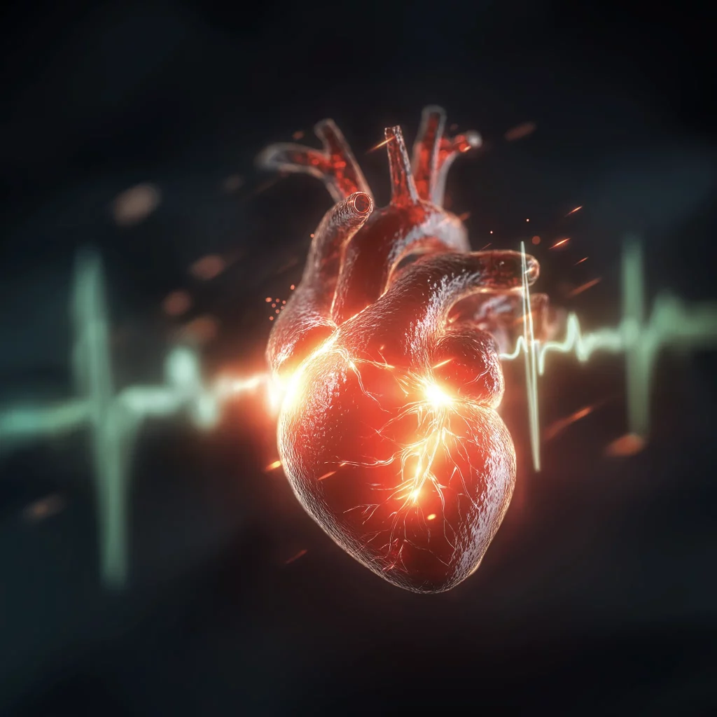 La cohérence cardiaque Catherunning